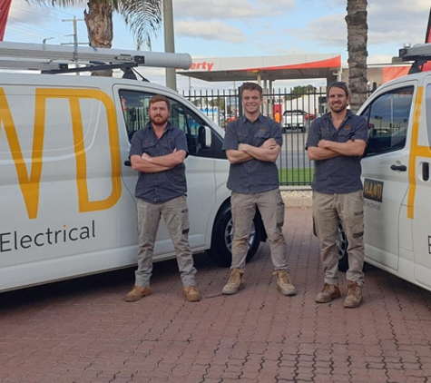Philip Hand Electrical Contractors Pty Ltd - Mildura, VIC