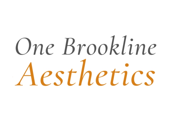 One Brookline Aesthetics - Brookline, MA