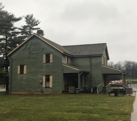 Landis Valley Museum - Lancaster, PA