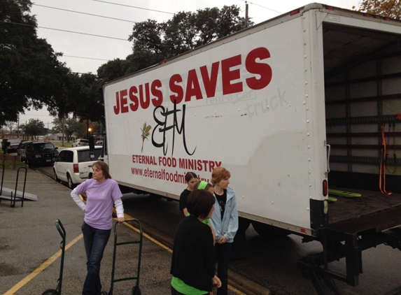 First United Methodist CHR-Katy - Katy, TX