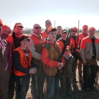 Arrowhead Pheasant Club