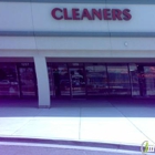 John's Cleaners