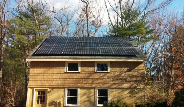 Brightstar Solar - Marlborough, MA