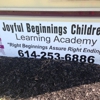 Joyful Beginnings Children's Learning Academy gallery