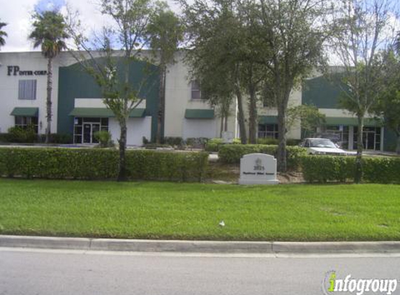 Zenith Management Corp - Doral, FL