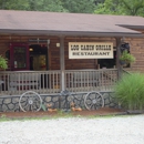 Log Cabin Grille - Seafood Restaurants