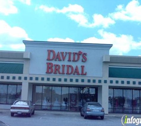 David's Bridal - Fairview Heights, IL