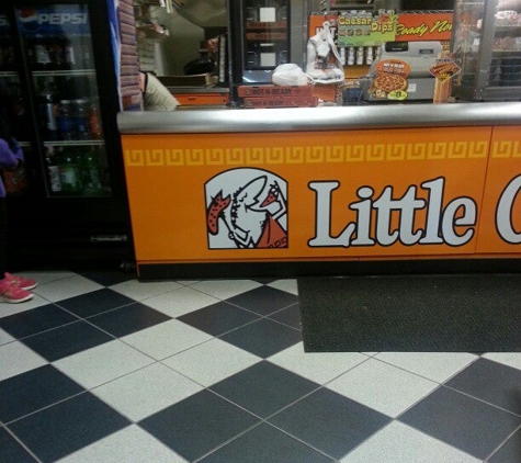 Little Caesars Pizza - Acworth, GA