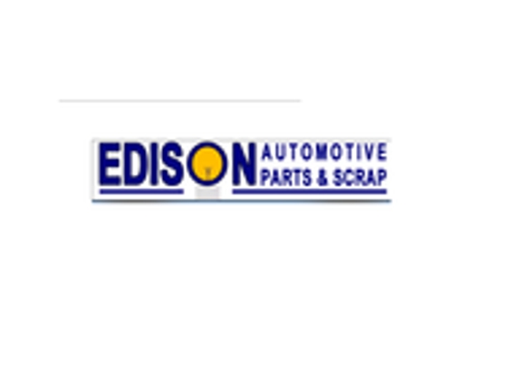 Edison Automotive - Cash For Junk Cars! - Columbus, OH