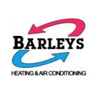 Barley's; Heating & Air Conditioning