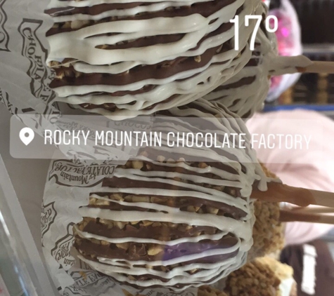 Rocky Mountain Chocolate Factory - Commerce, CA