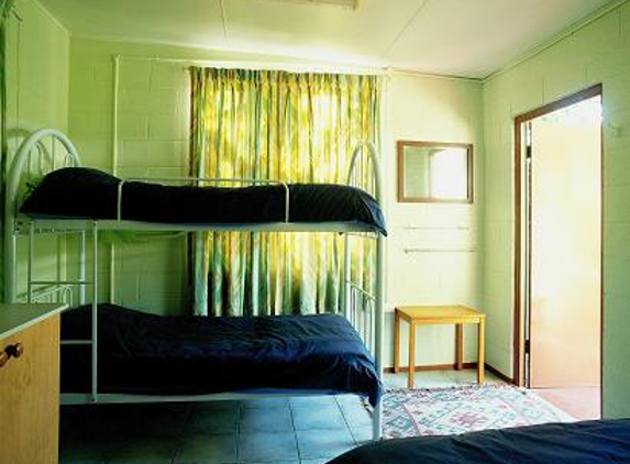 Manbulloo Homestead - Cossack, NT