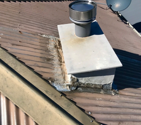 Hallie's Plumbing Services - Boulder, WA