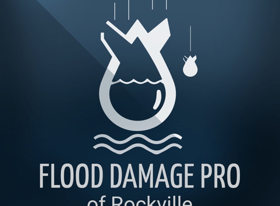 Flood Damage Pro - Rockville, MD