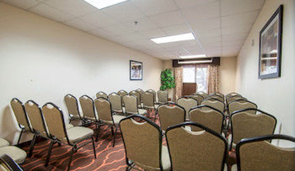 Comfort Suites - Lawrenceville, GA