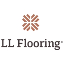 LL Flooring Showroom - Floor Materials