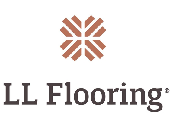 LL Flooring - Mooresville, NC