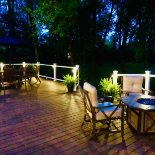 Platinum Decking Naperville - Naperville, IL