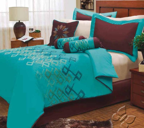 Bellanova Bedding & More - El Paso, TX