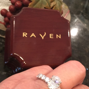 raven fine jewelers - Beverly Hills, CA