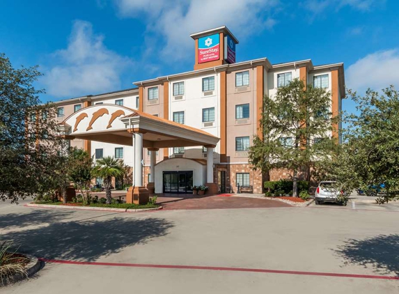 SureStay Plus by Best Western San Antonio SeaWorld - San Antonio, TX