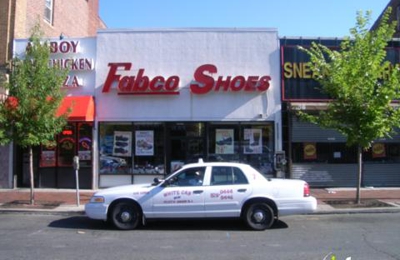 fabco shoes website
