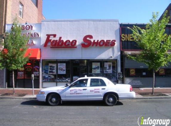 Fabco Shoes - Perth Amboy, NJ