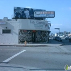 La Carreta Salvadorian Food