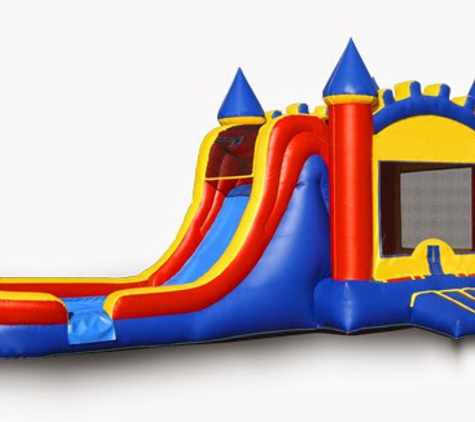 Jolly Jump Inflatables - Columbus, GA