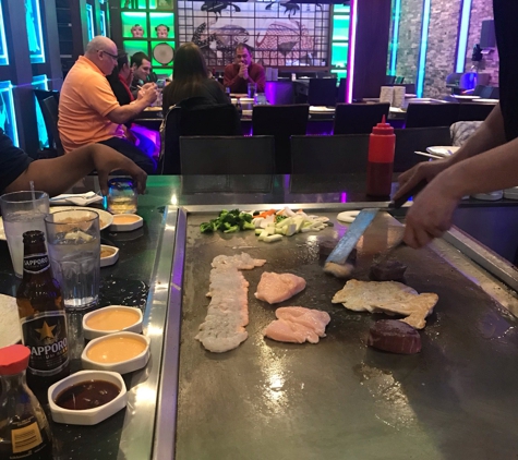 Kiku - Middletown, DE