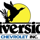 Riverside Chevrolet, INC. - New Car Dealers