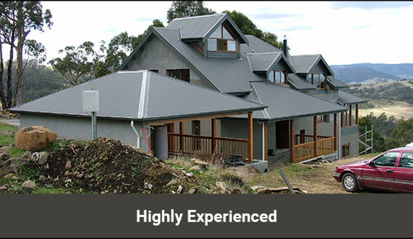 Nigel Jones - Taroona, TAS. Highly Experienced