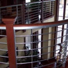 Cornaby Railing & Powder Coating Inc