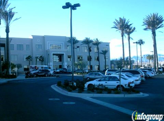 Lamar Airport Advertising - Las Vegas, NV