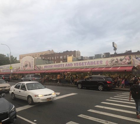 Circus Fruit - Brooklyn, NY