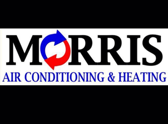 Morris Air Conditioning & Heating - Diboll, TX