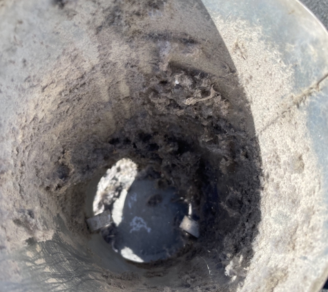 Lint Sweep Chimney & Dryer Vent Cleaning Services - Clovis, CA