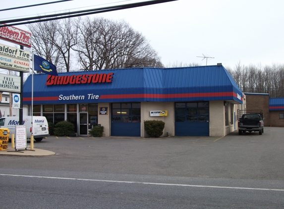 Southern Tire and Auto Center - Waldorf, MD