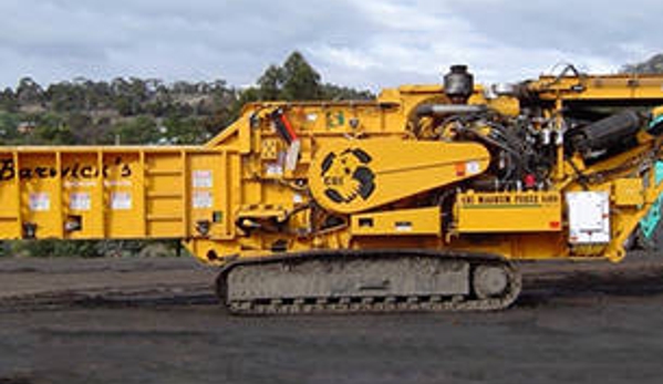 Barwick Landscape Supplies - Glenorchy, TAS