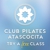 Club Pilates - Exercise & Physical Fitness Programs