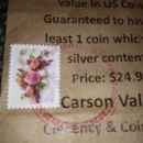 Carson Valley Currency & Coins, Inc (Main Store) - Coin Dealers & Supplies