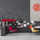 Office Environments - Office Furniture & Equipment