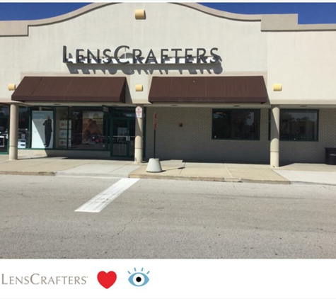 LensCrafters - Arlington Heights, IL