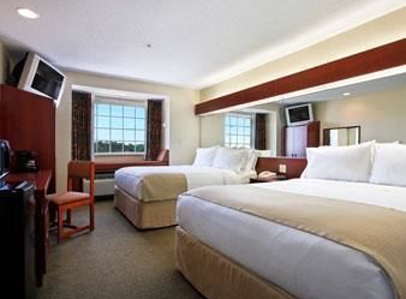 Microtel Inn & Suites by Wyndham Hattiesburg - Hattiesburg, MS