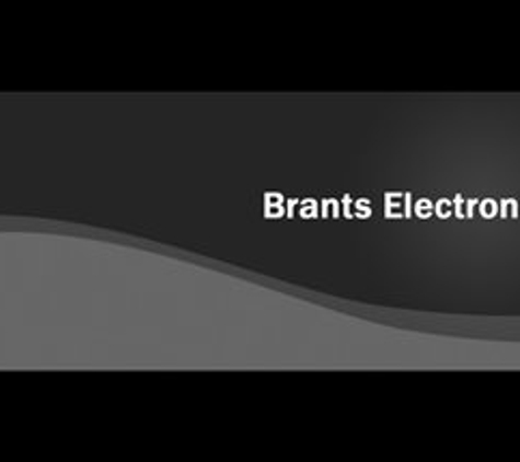 Brants Electronics Inc - Huntingdon Valley, PA