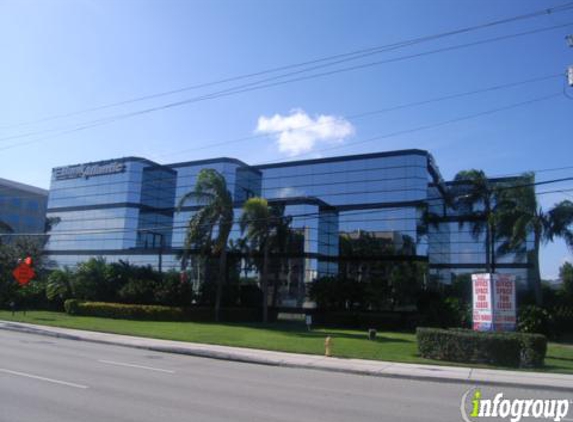 Universal Home Lending Corp - Fort Lauderdale, FL