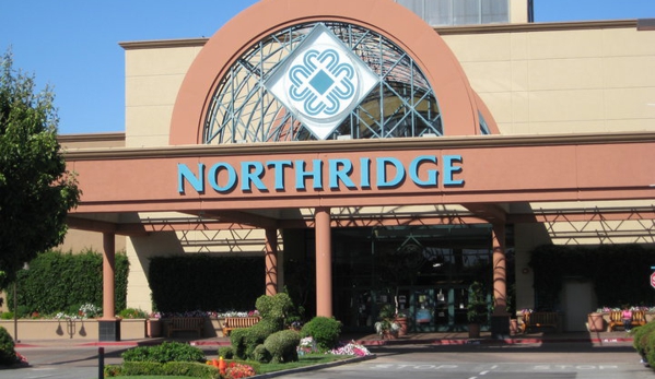 Northridge Mall - Salinas, CA