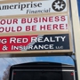 Big Red Realty & Insurance