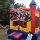 BounceHouse NW - Children's Party Planning & Entertainment