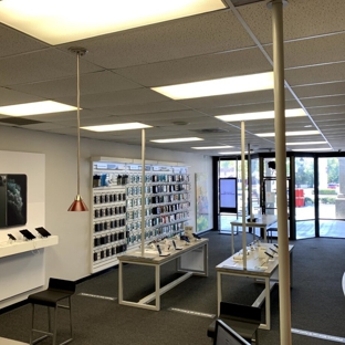 Verizon - Goleta, CA